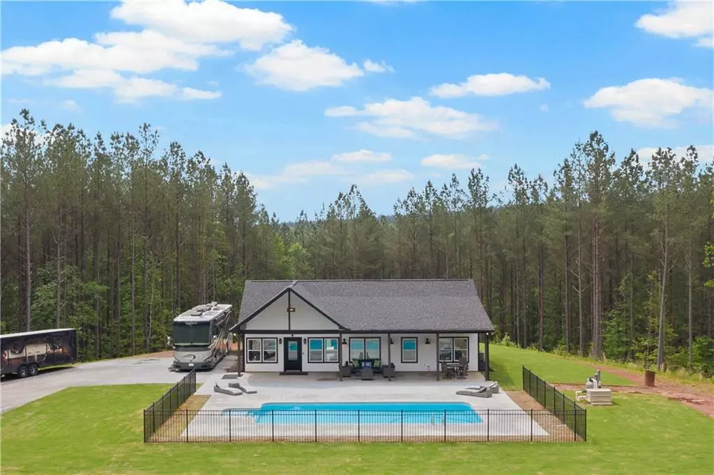 Dahlonega, GA 30533,120 Twisted Pines XING