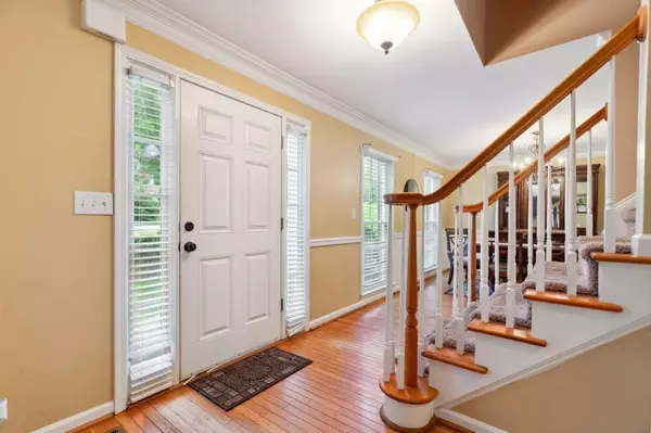 Lawrenceville, GA 30043,1300 Sever Woods DR