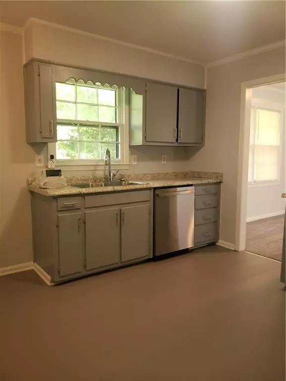 Stone Mountain, GA 30083,4274 CARROLLWOOD DR