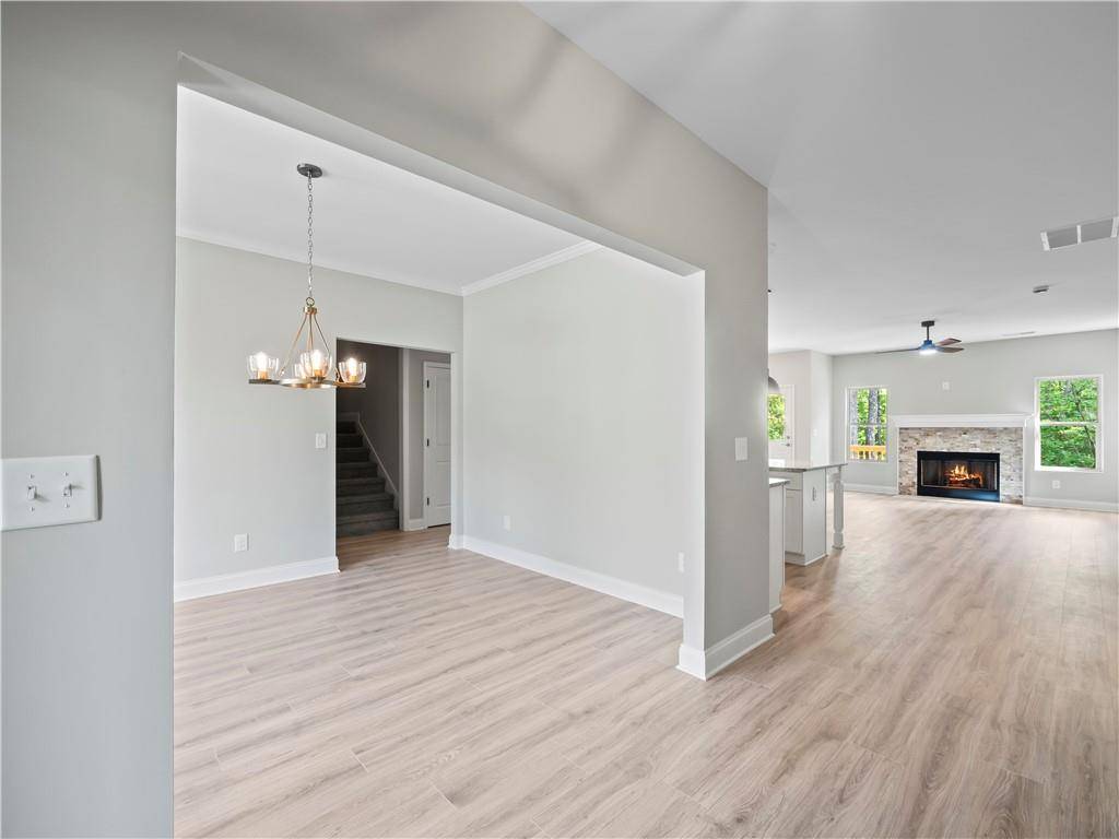 Dawsonville, GA 30534,64 Hannahs CT