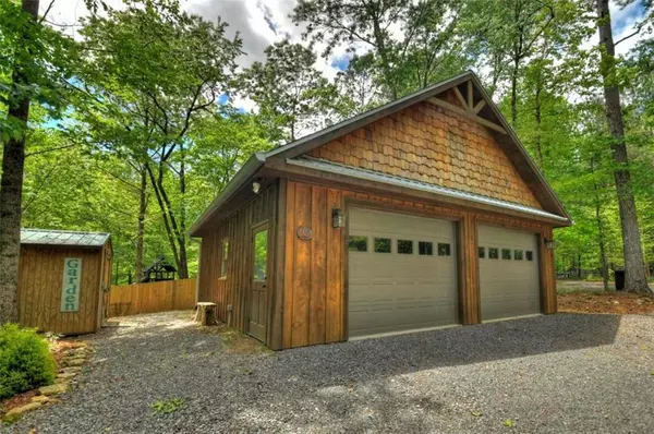 Ellijay, GA 30536,179 Huckleberry LN