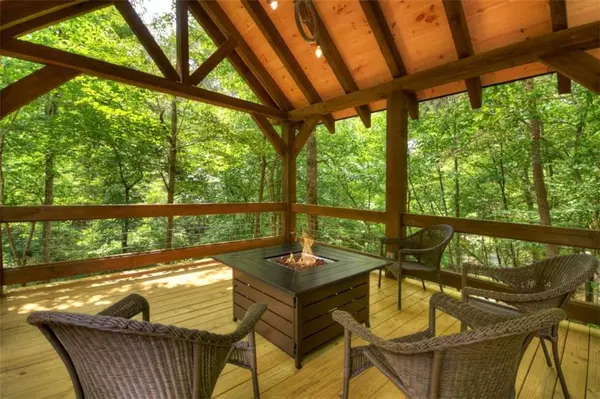 Ellijay, GA 30536,179 Huckleberry LN
