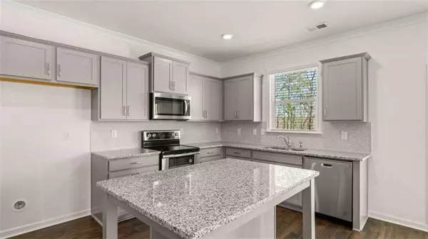 Dacula, GA 30019,1950 Van Alen CT