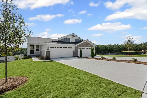 Dawsonville, GA 30534,15 Village DR