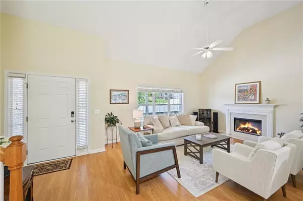 Austell, GA 30106,3705 Tate PL