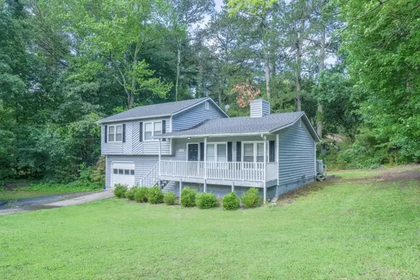 Buford, GA 30519,2650 Montego DR