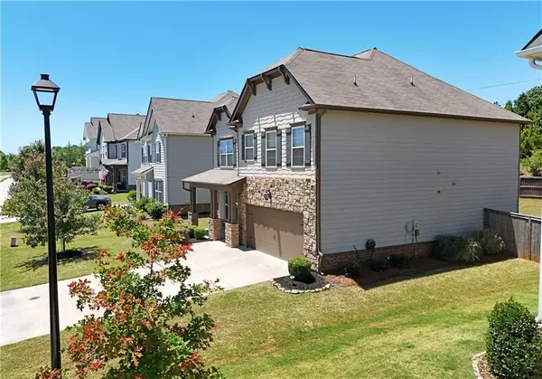 Cumming, GA 30040,4255 SUNFLOWER CIR