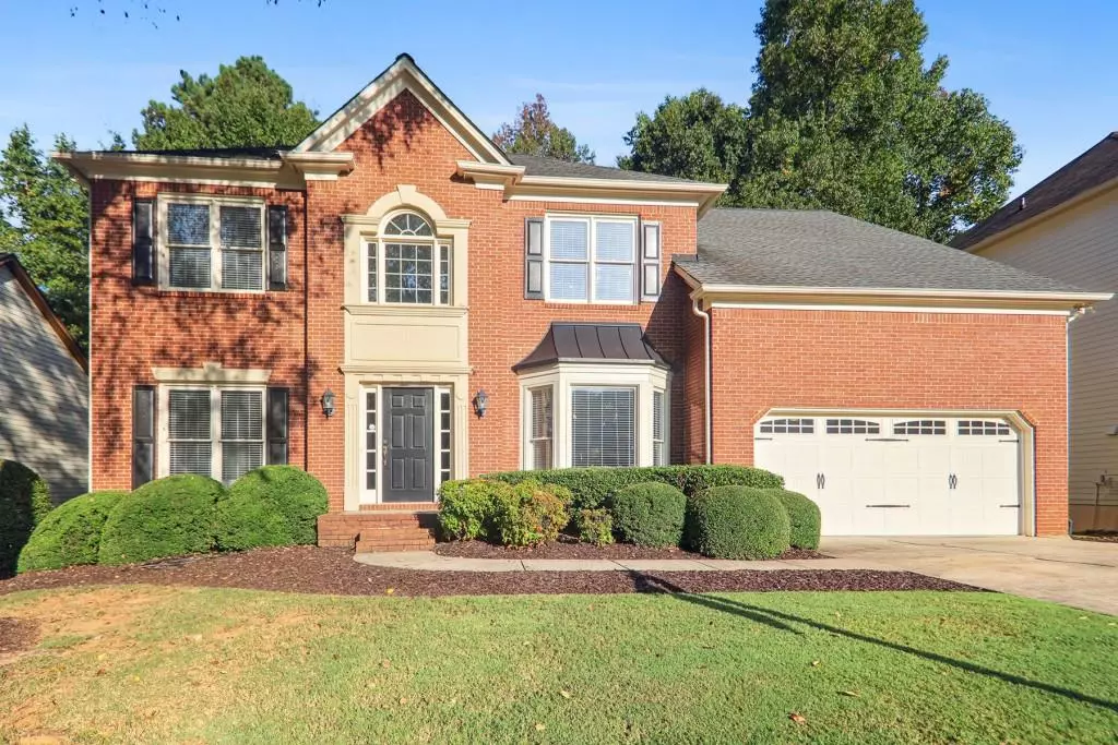Alpharetta, GA 30005,1110 Compass Pointe XING