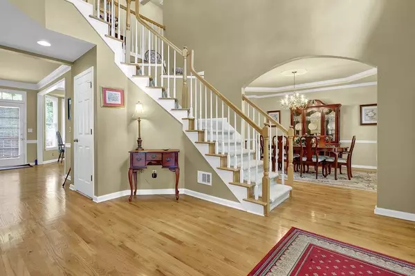 Lawrenceville, GA 30043,283 Heron Lake CT