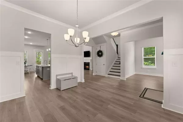 Jefferson, GA 30549,5841 Woodland Park CT