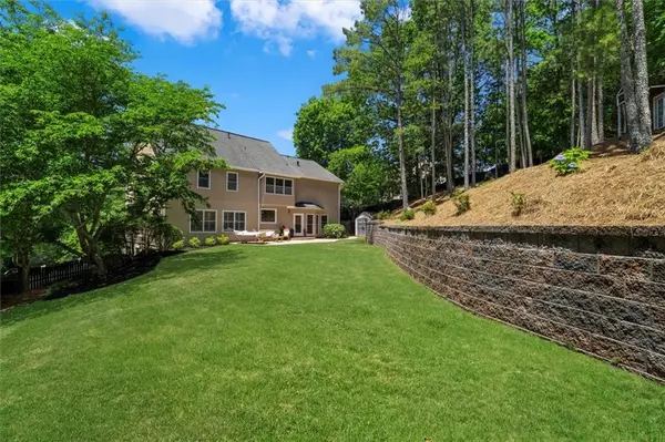Roswell, GA 30075,235 Foxley WAY