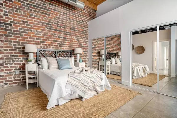 Atlanta, GA 30313,204 Walker ST SW #319