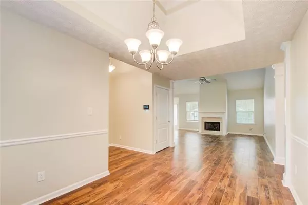 Mcdonough, GA 30252,414 Pamela CT