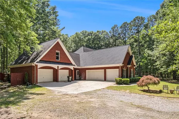Monroe, GA 30656,3780 Lovers LN
