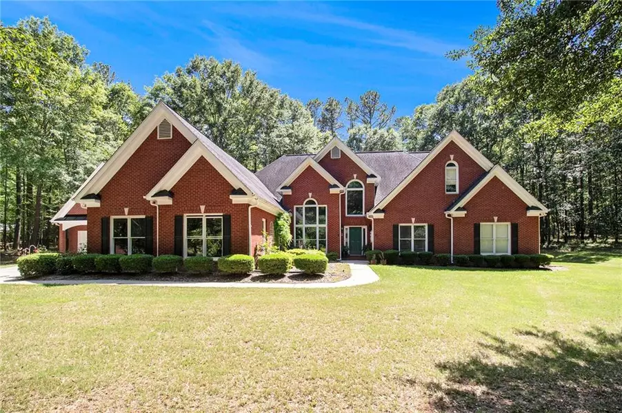 3780 Lovers LN, Monroe, GA 30656