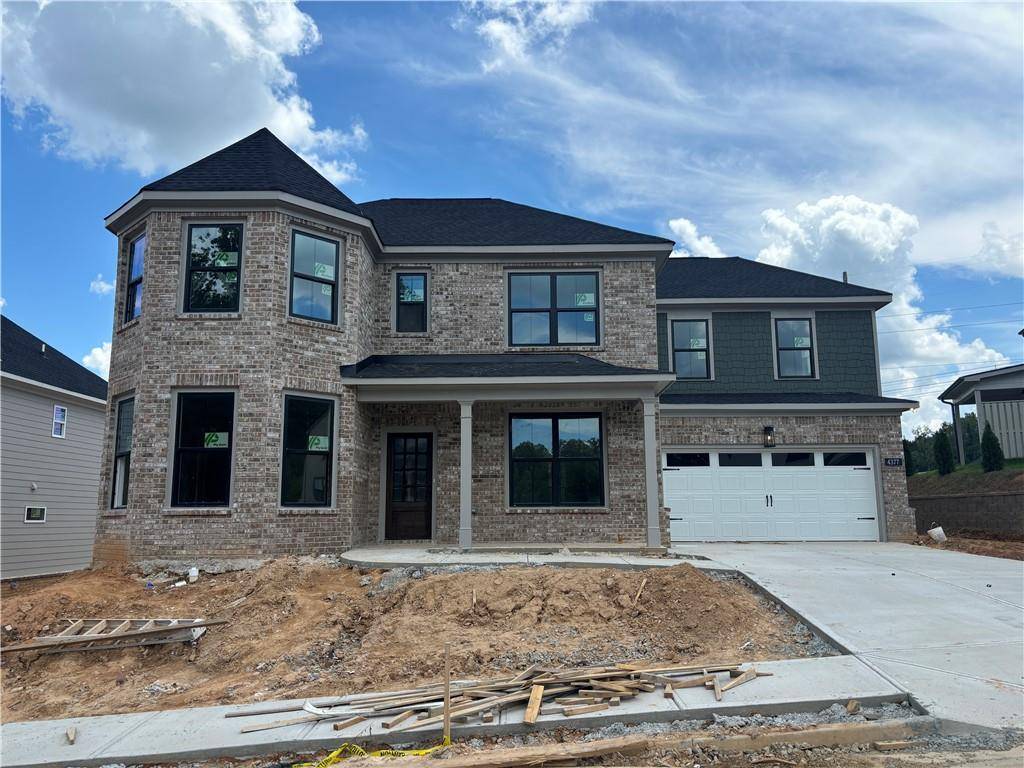 4377 Hosch Reserve CT, Buford, GA 30519
