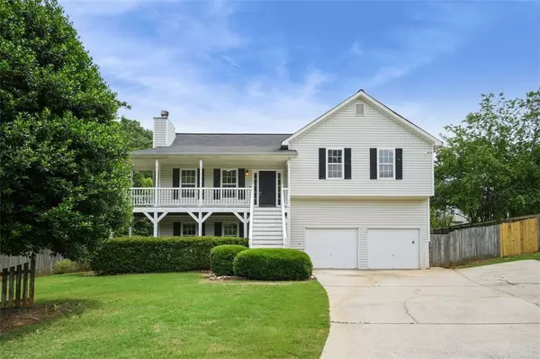 259 PINE VALLEY DR, Powder Springs, GA 30127