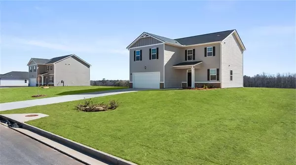 Griffin, GA 30224,118 Townsend CT