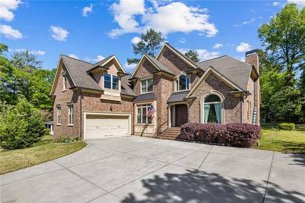 1614 rucker RD, Alpharetta, GA 30009