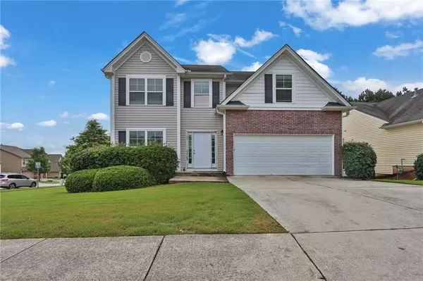 771 Franklin Mill TRCE, Loganville, GA 30052