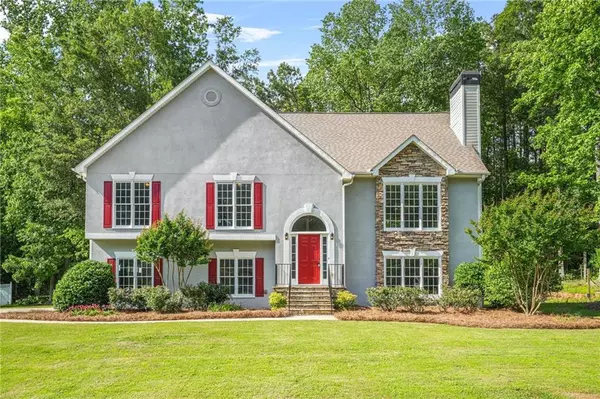 Powder Springs, GA 30127,4638 Arrow Wind DR
