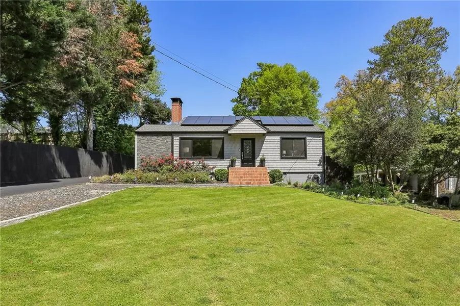 727 Channing DR NW, Atlanta, GA 30318