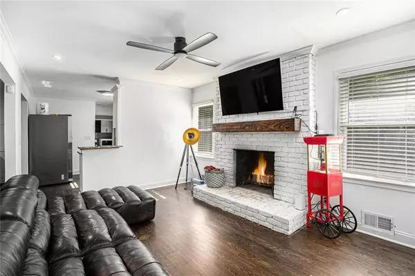 College Park, GA 30337,4384 Herschel RD