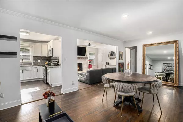 College Park, GA 30337,4384 Herschel RD