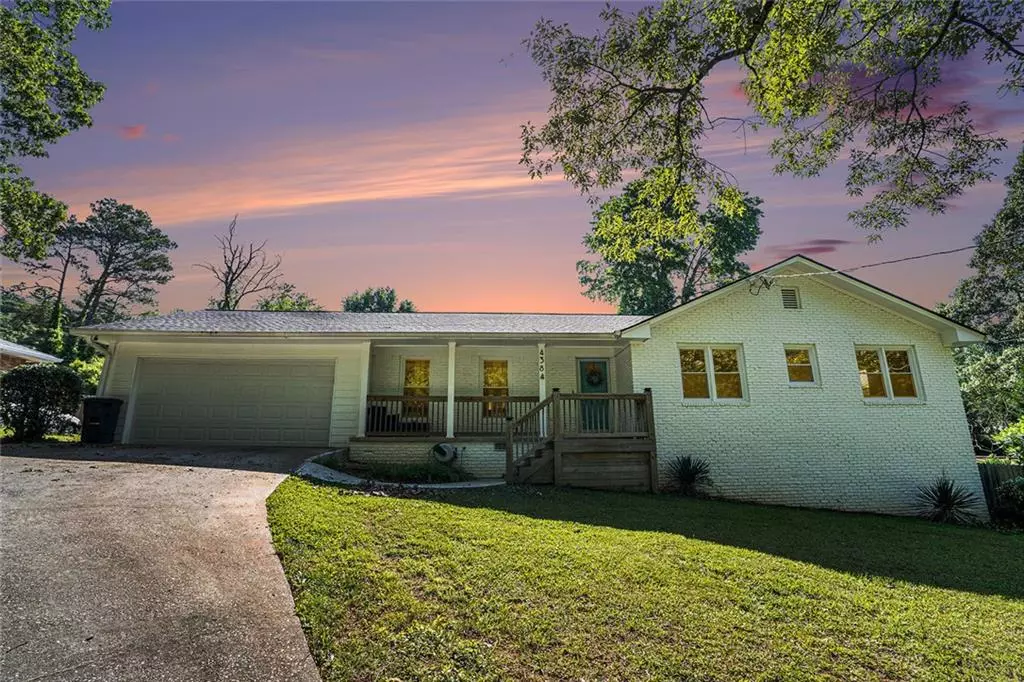 College Park, GA 30337,4384 Herschel RD