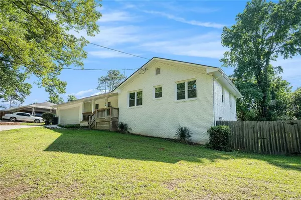 College Park, GA 30337,4384 Herschel RD