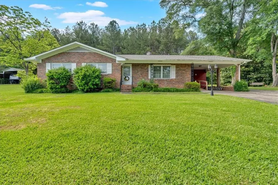 251 Valley Grove RD, Cedartown, GA 30125