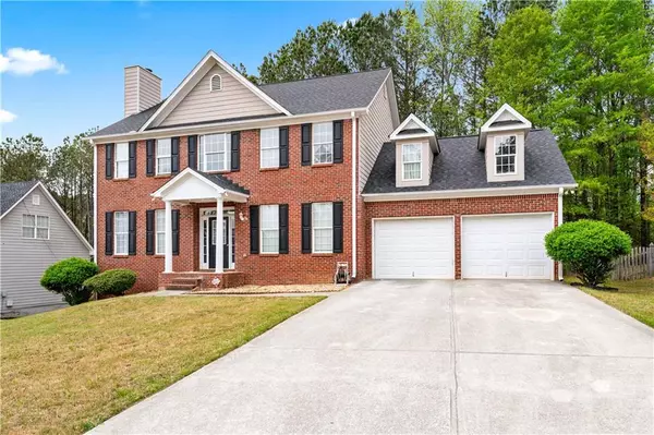 Lawrenceville, GA 30045,642 Towering Pine TRL