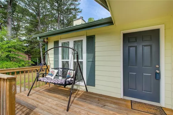 Social Circle, GA 30025,173 Elder DR