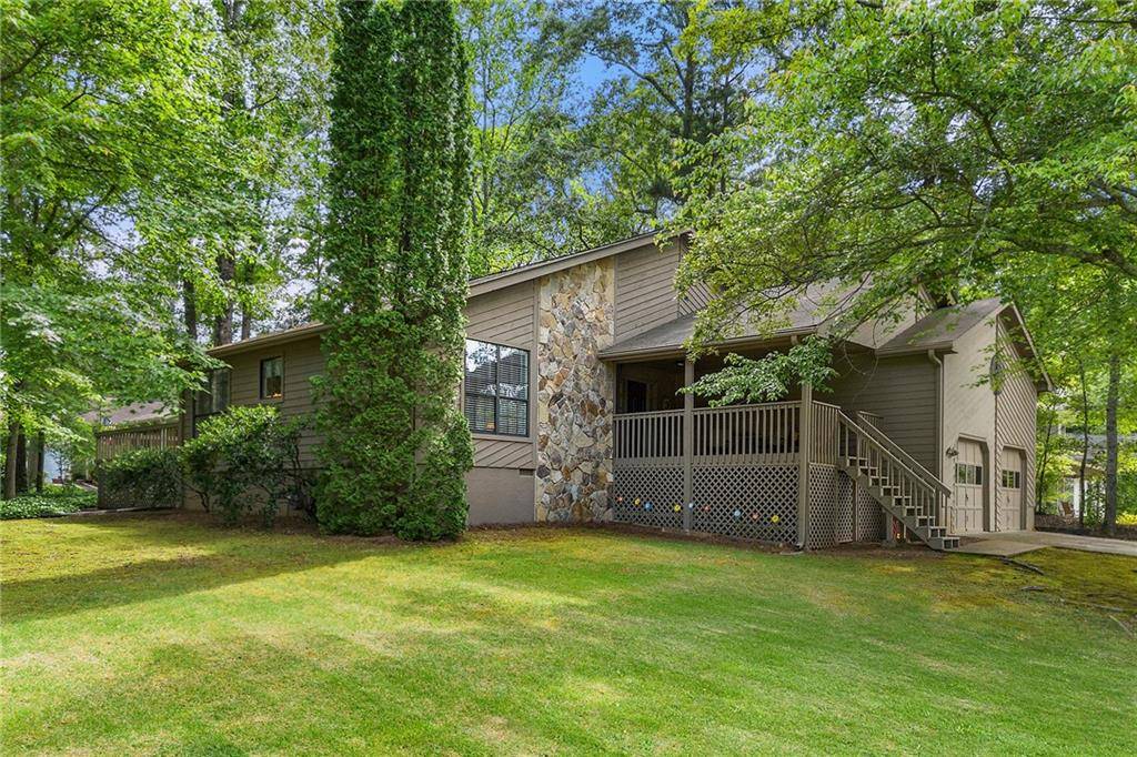 5245 Olde Mill RD, Woodstock, GA 30188