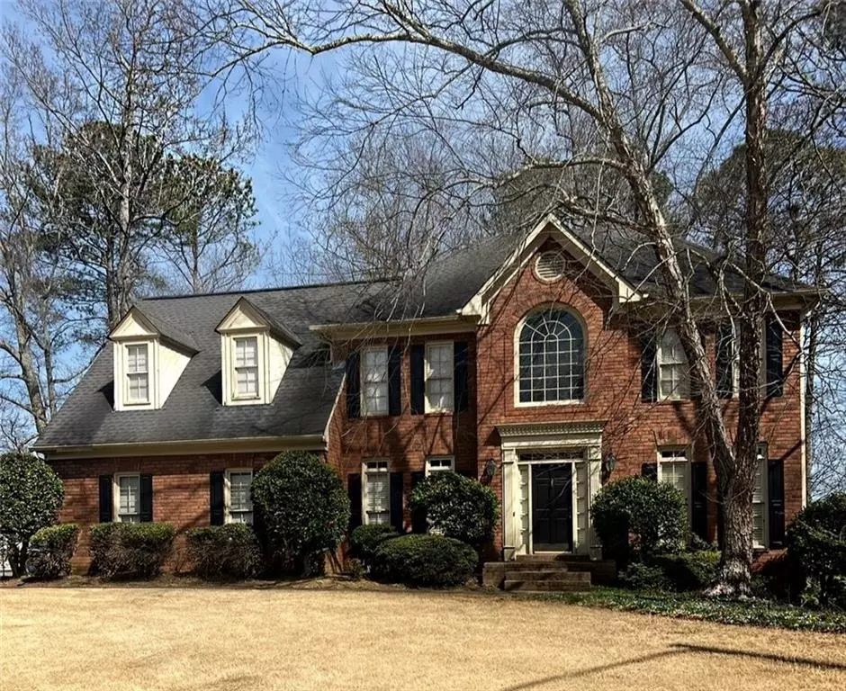 Roswell, GA 30075,3580 Treeline PASS NE