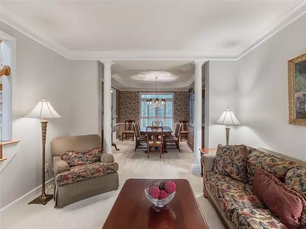 Roswell, GA 30075,3580 Treeline PASS NE