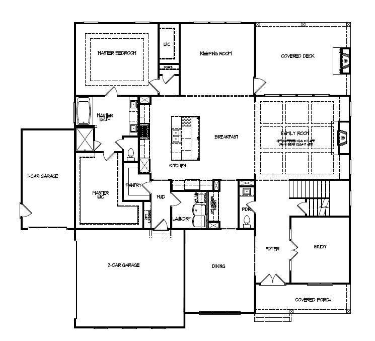 Cumming, GA 30028,3435 Dr Bramblett RD