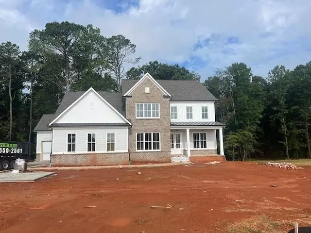 3435 Dr Bramblett RD, Cumming, GA 30028