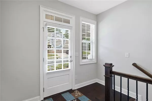 Marietta, GA 30064,2499 Barrett Preserve CT SW