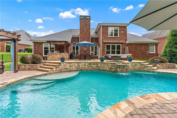 Hoschton, GA 30548,1610 Turtle Pond DR