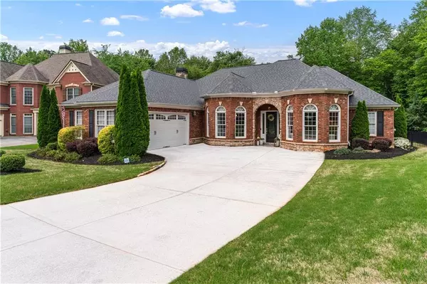 Hoschton, GA 30548,1610 Turtle Pond DR