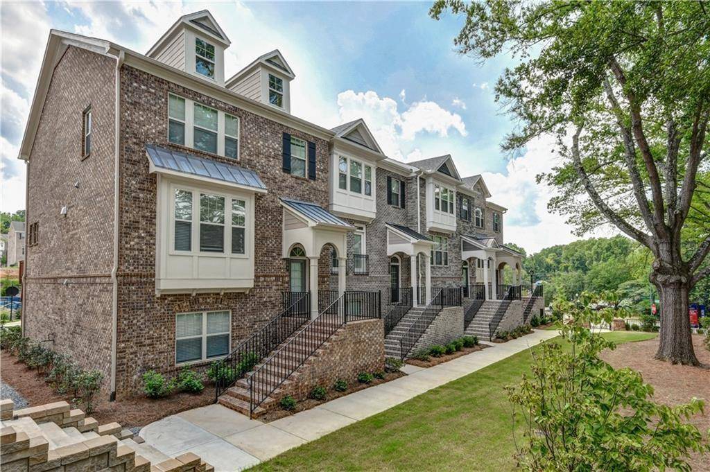 1749 Samantha BND, Chamblee, GA 30341
