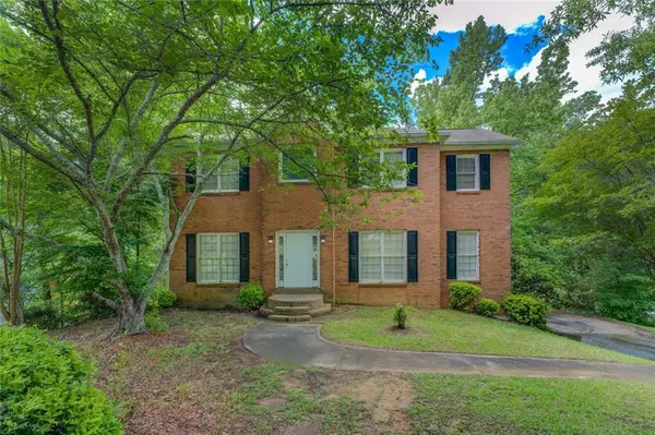 1201 Justin LN,  Lithonia,  GA 30058