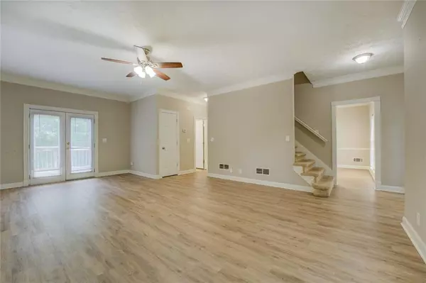 Lithonia, GA 30058,1201 Justin LN