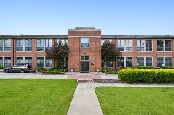 1261 Caroline ST NE #108, Atlanta, GA 30307