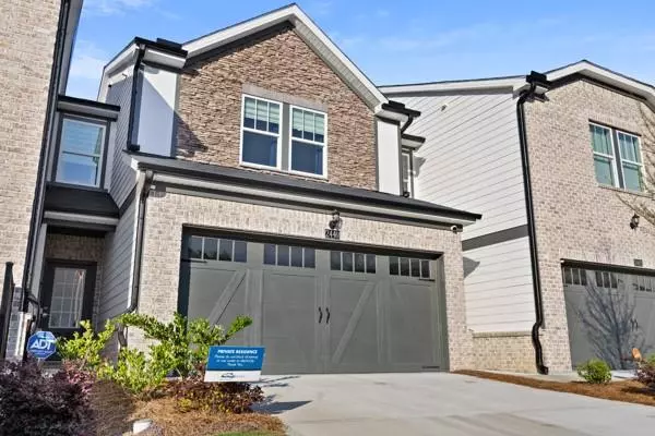 2440 Rocky City LN, Snellville, GA 30078