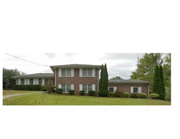 2379 Manassas LN, Decatur, GA 30034