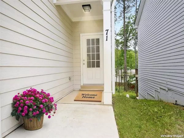 Jasper, GA 30143,71 Hood Park CT