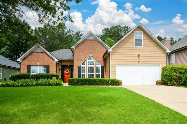 9013 Aldbury DR, Locust Grove, GA 30248