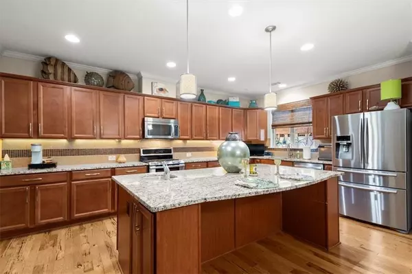 Cumming, GA 30041,2797 Middlecreek WAY
